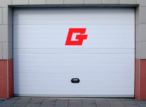 Doorhan RSD-01 2400х1800 мм