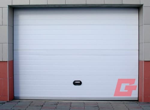 Doorhan RSD-02 5700х3100 мм