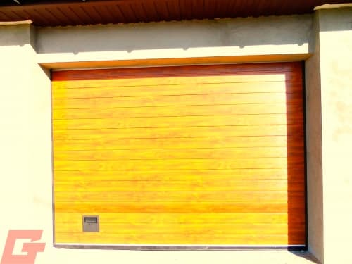 Doorhan RSD-01 3200х2000 мм