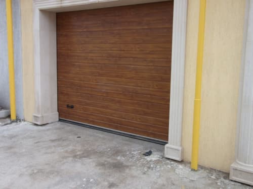 Doorhan RSD-02 4200х2700 мм