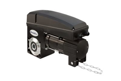 Doorhan SHAFT-50 KIT до 25 м. кв.