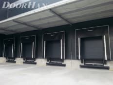 Doorhan ISD-01 2000х2100 мм
