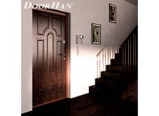 Дверь Doorhan ПРЕМИУМ 980х2050мм