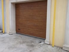 Doorhan RSD-02 4200х2700 мм