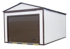 Doorhan RSD-02 4100х2200 мм