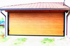 Doorhan RSD-02 3500х1800 мм