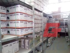 Doorhan SHAFT-50 KIT до 25 м. кв.